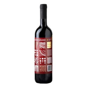 Cuvée Grand Mozaik | Vinarija Mozaik Milan