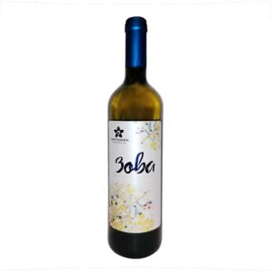 Cvetković Zova Tamjanika | Vinarija Cvetković