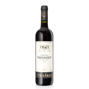 Fabulous Cabernet Sauvignon | Vinarija Traško