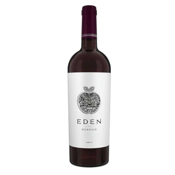 Genesis 2019 | Vinarija Eden