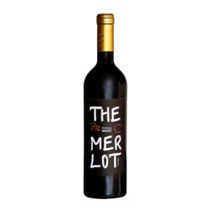Madžić The Merlot Limited | Vinarija Madžić