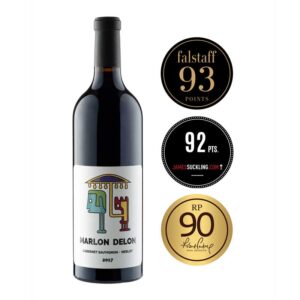 MARLON DELON | Vinarija Erdevik