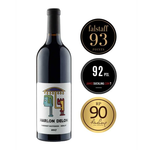 MARLON DELON | Vinarija Erdevik