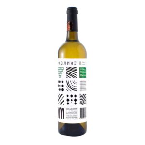 Mozaik Rajnski Rizling | Vinarija Mozaik Milan