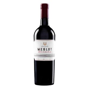 Merlot Terroire | Vinarije Jeremić