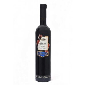 Milvina MERLOT | Podrum Milošević