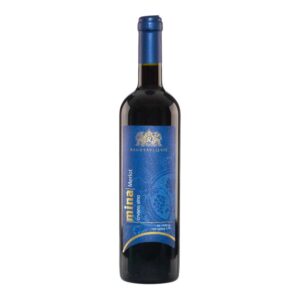 Mina – Merlot | Vinarija Radosavljević