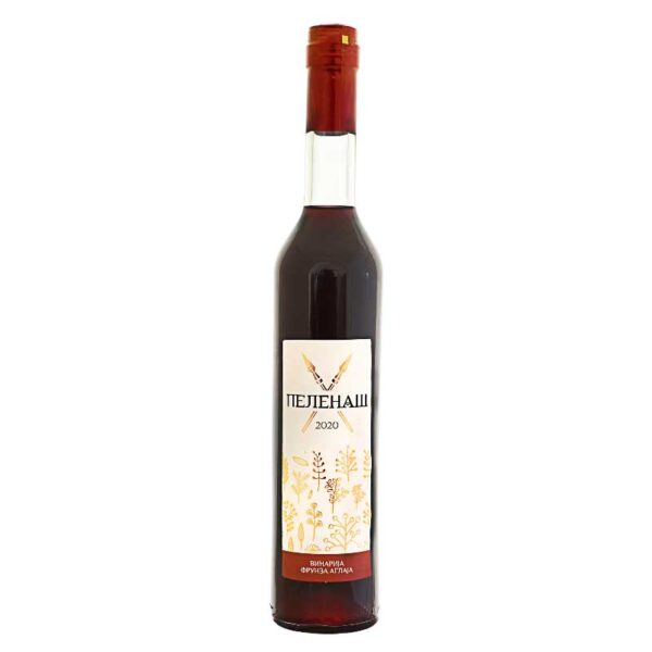 Pelenаš | Vinarija Frunza Aglaja