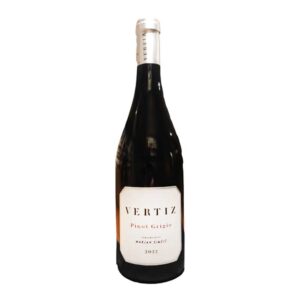 Vertiz Pinot Grigio | Vinarija Vertiz