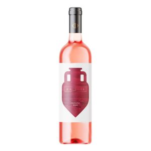 Prokupac Rose | Vinarija Familia, Malo Crniće