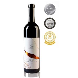 Stanković Cabernet Sauvignon 2022 | Vinarija Stanković
