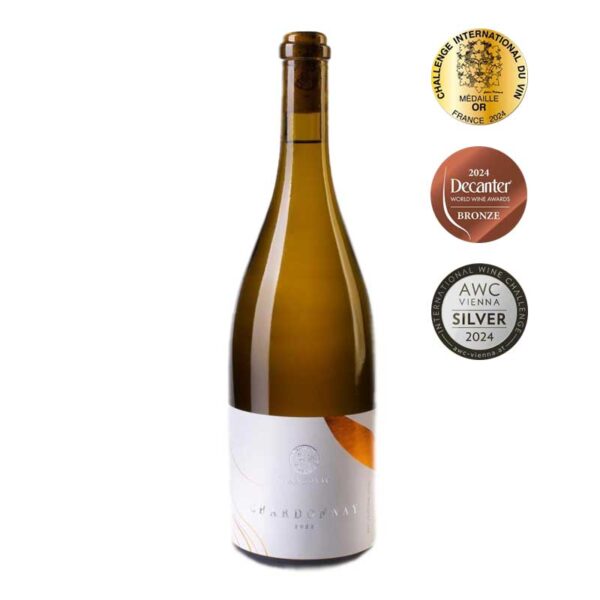 Stanković Chardonnay | Vinarija Stanković