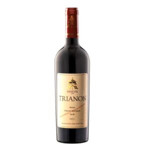 TRIANON | Vinarija Erdevik