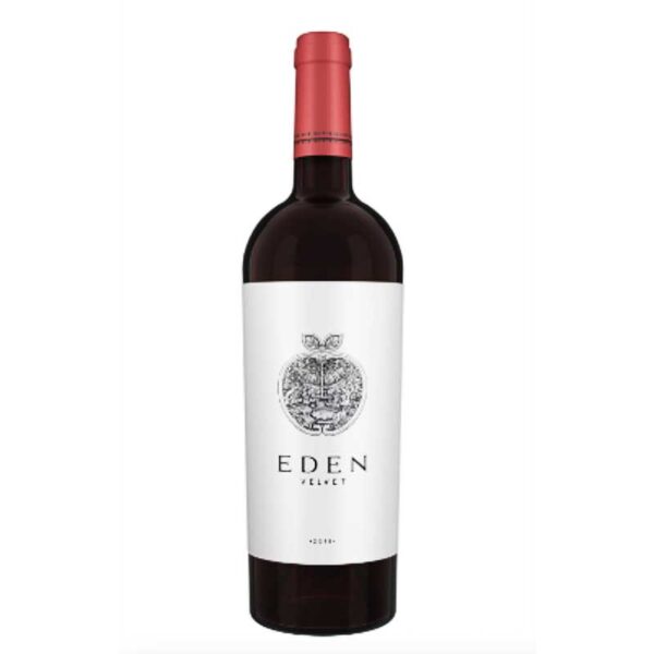 Velvet 2018 | Vinarija Eden
