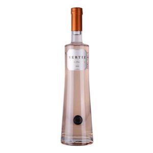 Vertiz Rosé | Vinarija Vertiz