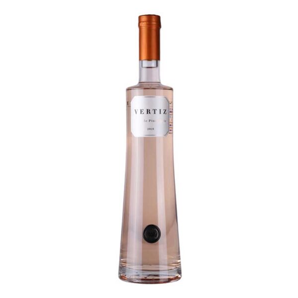 Vertiz Rosé | Vinarija Vertiz