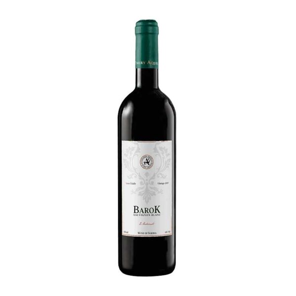 Barok | Vinarija Aquila