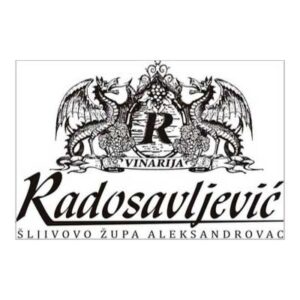 Vinarija Radosavljević
