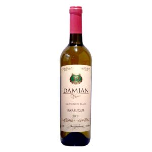 Vino Damjan | Podrum Damjanović