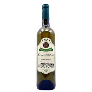 Chardonnay | Vinarija Komazec