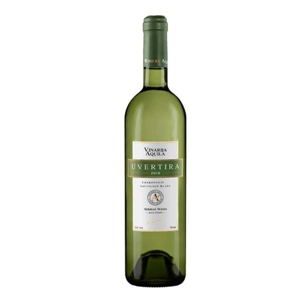 Uvertira | Vinarija Aquila