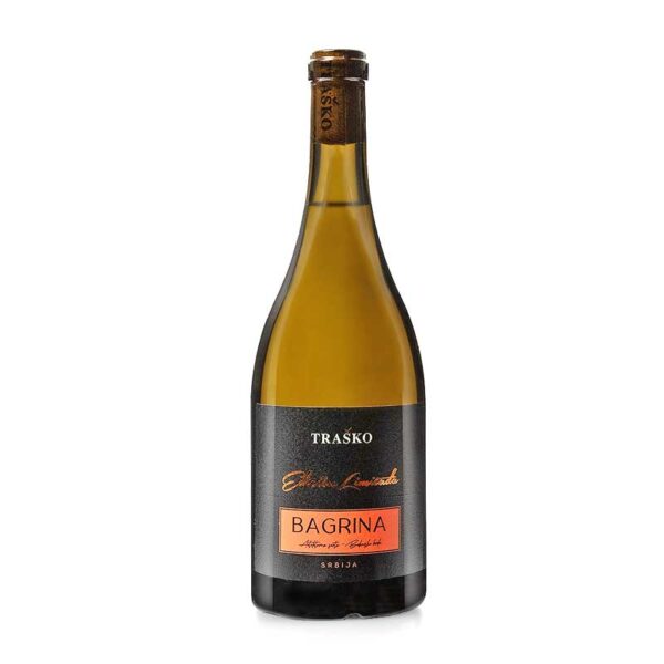 Bagrina Edición Limitada | Vinarija Traško