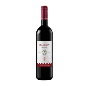 Bastion | Vinarija Aquila