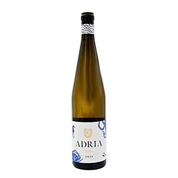 Karić Adria | Vinarija Karić