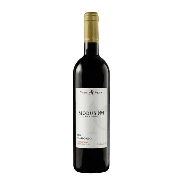 Modus No.1 | Vinarija Aquila