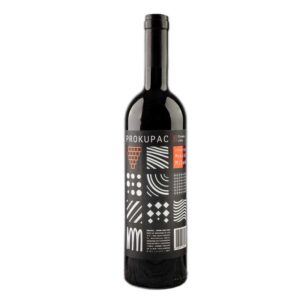 Mozaik Prokupac | Vinarija Mozaik Milan