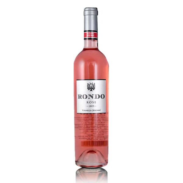 Rondo | Vinarija Jeremić