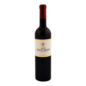 Ćosić Cabernet Sauvignon | Vinarija Ćosić