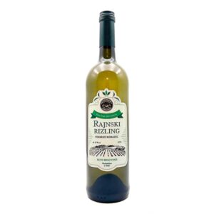 Rajnski Rizling | Vinarija Komazec