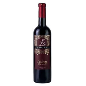 ADORA Shiraz/Grenache | Vinarija Adora