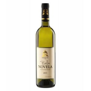 BELLA NOVELLA | Vinarija Erdevik