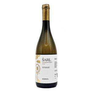 Bora Šarl Chardonnay | Vinarija Bora
