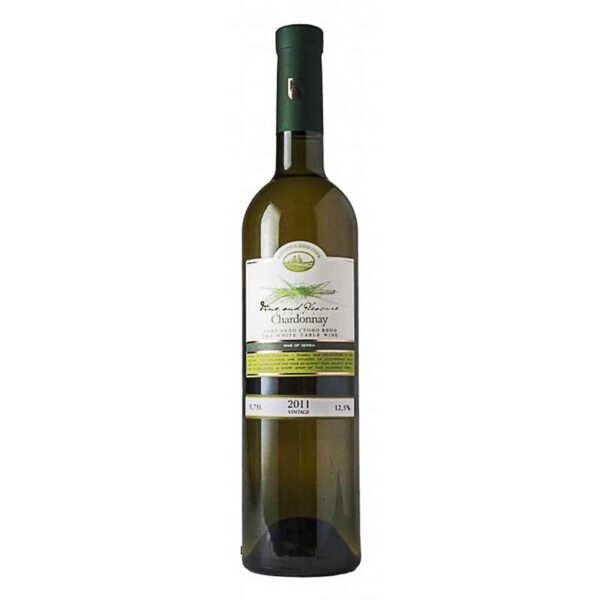 Chardonnay | Vinarija Živković