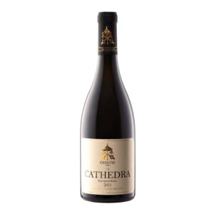 EX CATHEDRA | Vinarija Erdevik
