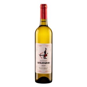 GERONIMO | Vinarija Erdevik