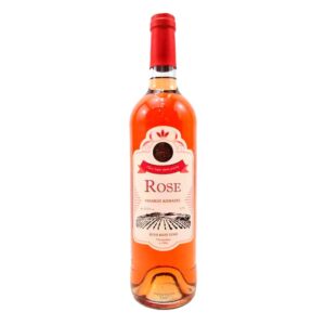 Komazec Roze | Vinarija Komazec