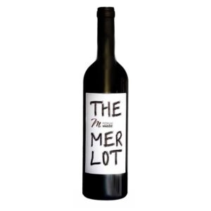 Madžić The Merlot | Vinarija Podrum Madžić