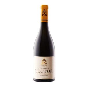 OMNIBUS LECTOR | Vinarija Erdevik