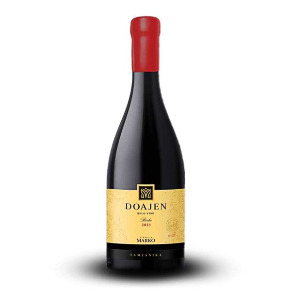 Doajen Beli | Vinarija Marko