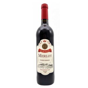 Merlot | Vinarija Komazec