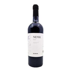 Bora Nensi | Vinarija Bora