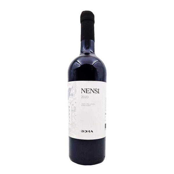 Bora Nensi | Vinarija Bora