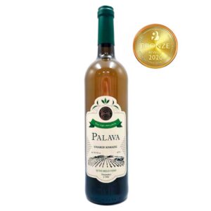 Vino Palava | Vinarija Komazec