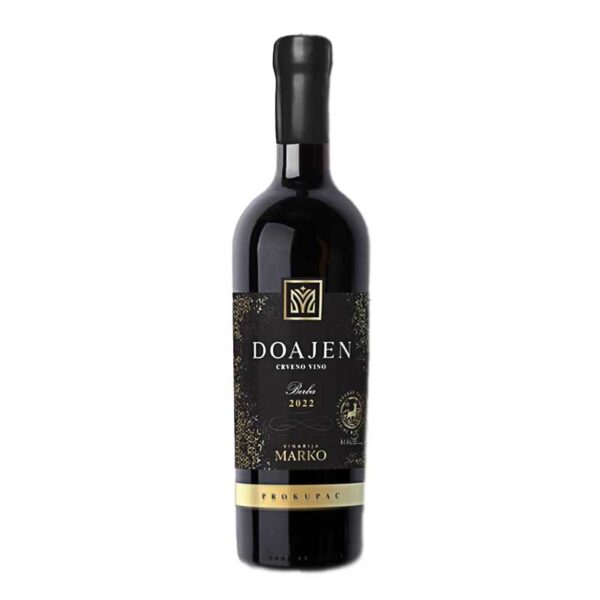 Doajen Crveni | Vinarija Marko