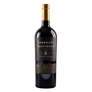 Cabernet Sauvignon Limited Edition | Vinarija Arsenijević
