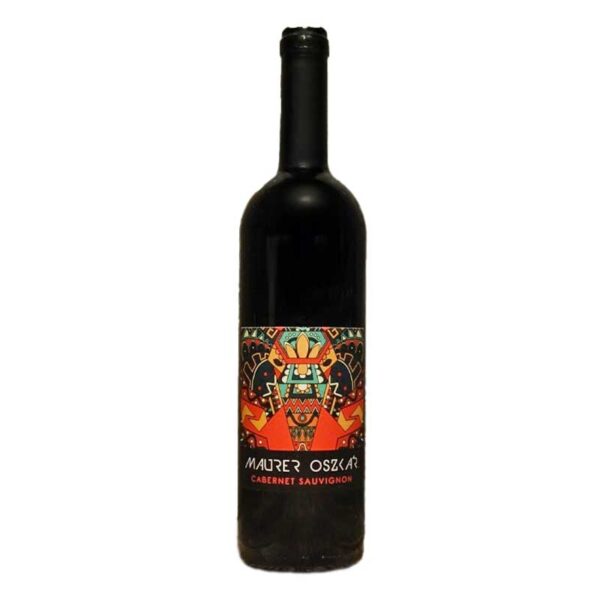Cabernet Sauvignon | Vinarija Maurer
